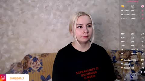 marishka505 online show from February 2025 06:04:02 PM