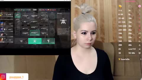 marishka505 online show from February 2025 04:03:02 PM