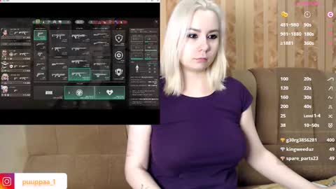 marishka505 online show from February 2025 04:32:02 AM