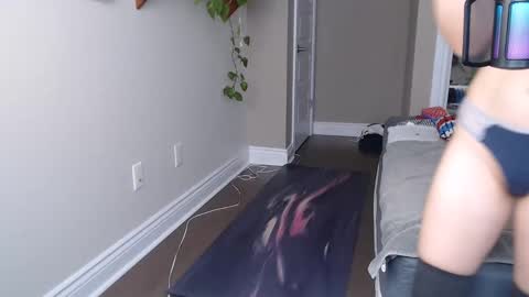 Snapshot of marissapeach chatting on January 2025 06:21:01 PM MarissaPeach online show from January 2025 06:21:01 PM