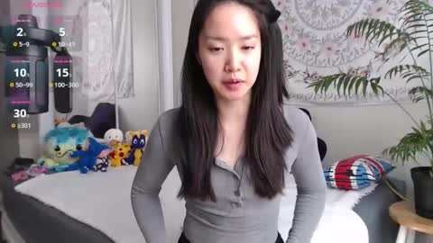 Snapshot of marissapeach chatting on March 2025 05:36:02 PM MarissaPeach online show from March 2025 05:36:02 PM