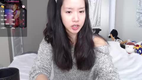 Snapshot of marissapeach chatting on September 2025 12:28:01 PM MarissaPeach online show from September 2025 12:28:01 PM