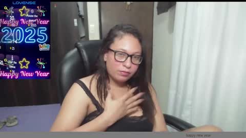 maritsa online show from January 2025 02:14:02 PM