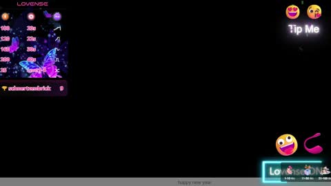 maritsa online show from February 2025 01:39:02 PM