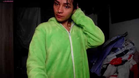 Maritza Ferrer -Samara Beltran online show from February 2026 03:27:01 AM