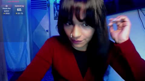 Maritza Ferrer -Samara Beltran online show from February 2026 06:22:01 AM