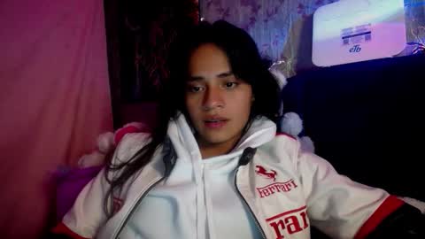 Maritza Ferrer -Samara Beltran online show from February 2026 05:50:02 AM