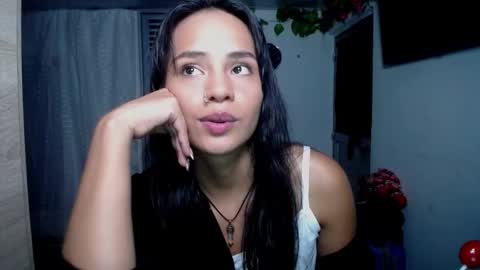 Maritza Ferrer -Samara Beltran online show from March 2026 04:18:01 AM