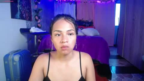 Snapshot of maritza_ferrerr chatting on May 2026 10:59:01 PM Maritza Ferrer -Samara Beltran online show from May 2026 10:59:01 PM