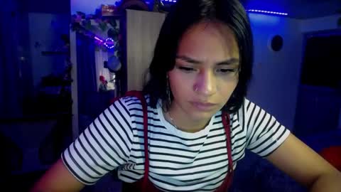 Snapshot of maritza_ferrerr chatting on May 2026 03:24:02 AM Maritza Ferrer -Samara Beltran online show from May 2026 03:24:02 AM