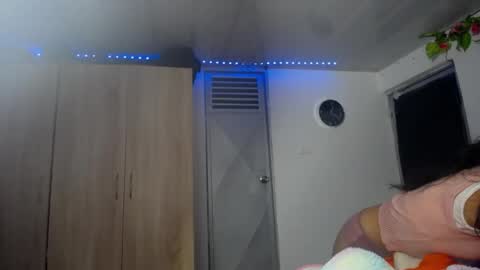 Snapshot of maritza_ferrerr chatting on May 2026 05:24:01 AM Maritza Ferrer -Samara Beltran online show from May 2026 05:24:01 AM