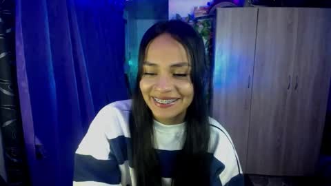 Snapshot of maritza_ferrerr chatting on May 2026 04:30:02 AM Maritza Ferrer -Samara Beltran online show from May 2026 04:30:02 AM