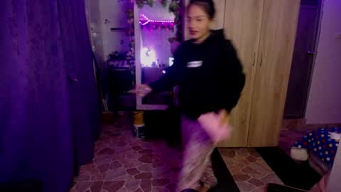 Snapshot of maritza_ferrerr chatting on May 2026 02:53:02 AM Maritza Ferrer -Samara Beltran online show from May 2026 02:53:02 AM