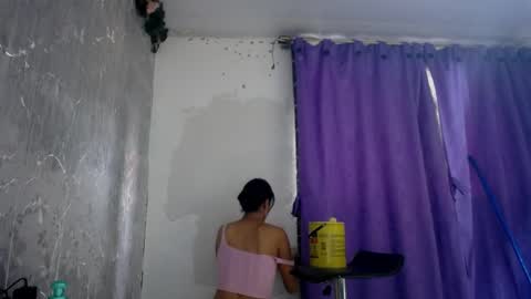 Snapshot of maritza_ferrerr chatting on May 2026 01:09:02 PM Maritza Ferrer -Samara Beltran online show from May 2026 01:09:02 PM