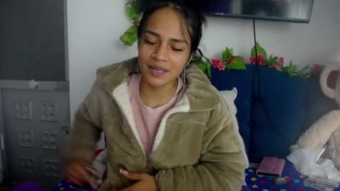 Snapshot of maritza_ferrerr chatting on June 2026 03:51:02 AM Maritza Ferrer -Samara Beltran online show from June 2026 03:51:02 AM