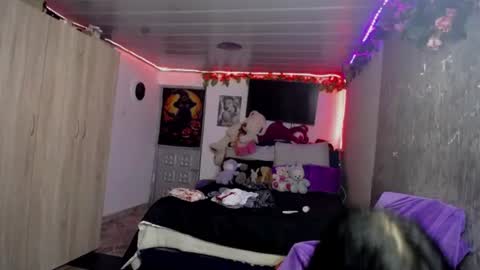 Maritza Ferrer -Samara Beltran online show from July 2026 04:54:01 AM