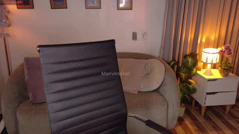 Snapshot of marivimichel_s chatting on April 2026 10:04:02 AM marivimichel_s online show from April 2026 10:04:02 AM