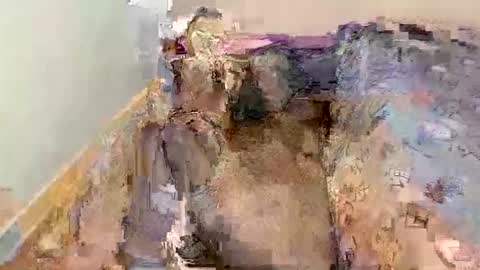 Conejita online show from October 2025 10:20:02 PM