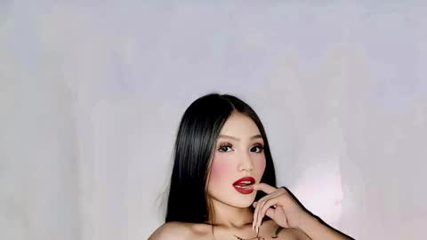 IM YOUR BABE GIRL LYCA online show from May 2026 05:59:02 AM