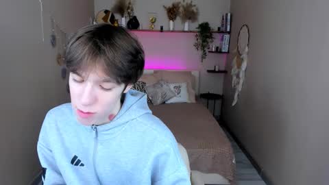 Snapshot of mark_branston chatting on March 2026 02:45:03 PM Mark online show from March 2026 02:45:03 PM