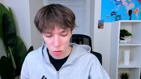 Snapshot of mark_branston chatting on April 2026 02:59:01 PM Mark online show from April 2026 02:59:01 PM