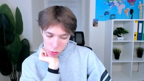 Snapshot of mark_branston chatting on April 2026 02:54:01 PM Mark online show from April 2026 02:54:01 PM