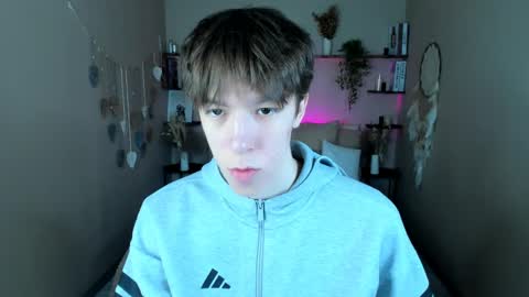 Snapshot of mark_branston chatting on April 2026 09:41:02 AM Mark online show from April 2026 09:41:02 AM