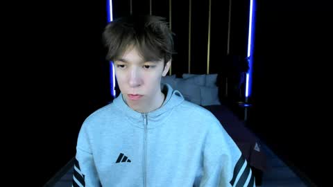 Snapshot of mark_branston chatting on April 2026 09:01:02 AM Mark online show from April 2026 09:01:02 AM