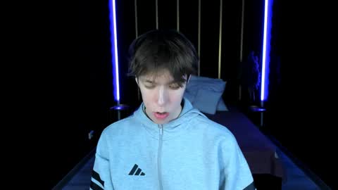 Snapshot of mark_branston chatting on April 2026 12:51:02 PM Mark online show from April 2026 12:51:02 PM