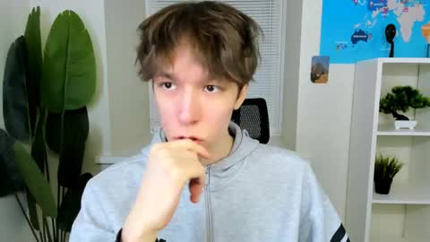 Snapshot of mark_branston chatting on April 2026 02:25:01 PM Mark online show from April 2026 02:25:01 PM