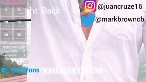 Snapshot of mark_broown_ chatting on December 2024 03:28:02 AM mark_broown_ online show from December 2024 03:28:02 AM