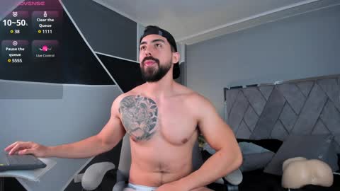 Snapshot of mark_broown_ chatting on January 2025 11:52:02 PM mark_broown_ online show from January 2025 11:52:02 PM