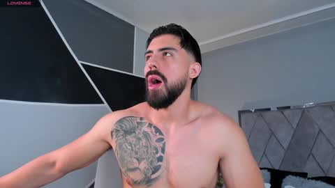 Snapshot of mark_broown_ chatting on January 2025 05:33:01 PM mark_broown_ online show from January 2025 05:33:01 PM