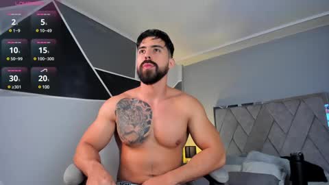 Snapshot of mark_broown_ chatting on March 2025 12:38:01 AM mark_broown_ online show from March 2025 12:38:01 AM