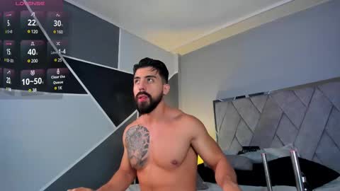 Snapshot of mark_broown_ chatting on March 2025 01:27:01 AM mark_broown_ online show from March 2025 01:27:01 AM