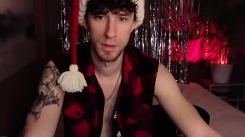 mark_caron online show from December 2025 09:11:01 PM