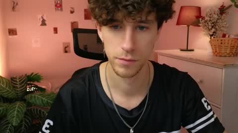 mark_caron online show from February 2026 08:34:01 PM