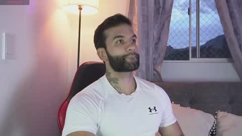 Snapshot of mark_hazze chatting on April 2026 11:13:02 PM Mark online show from April 2026 11:13:02 PM