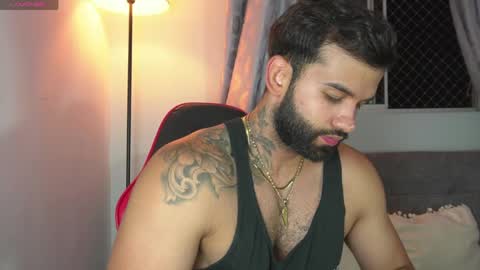 Snapshot of mark_hazze chatting on May 2026 12:50:02 AM Mark online show from May 2026 12:50:02 AM