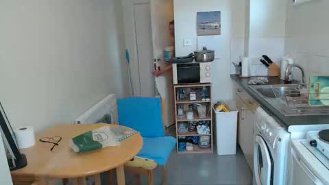 mark_islington online show from April 2026 12:46:02 PM