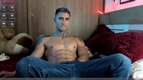 Snapshot of mark_kamper chatting on January 2025 10:52:01 PM  mark kamper  online show from January 2025 10:52:01 PM