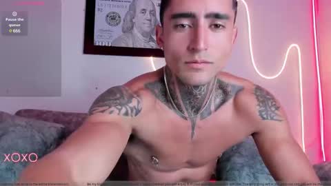 Snapshot of mark_kamper chatting on February 2025 10:52:02 PM  mark kamper  online show from February 2025 10:52:02 PM