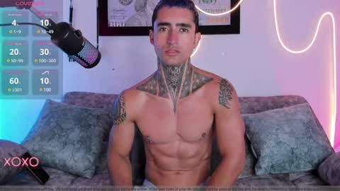 Snapshot of mark_kamper chatting on March 2025 04:38:02 PM  mark kamper  online show from March 2025 04:38:02 PM