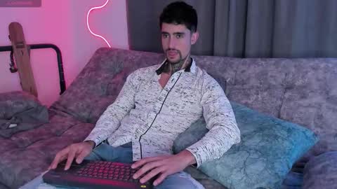 Snapshot of mark_kamper chatting on September 2025 11:38:02 PM  mark kamper  online show from September 2025 11:38:02 PM