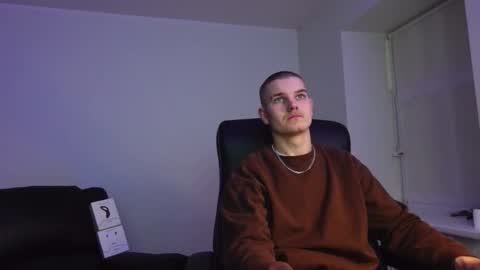 MARK KARSON online show from January 2026 05:40:01 PM