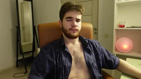 MARK MAXIM online show from October 2025 08:48:02 PM