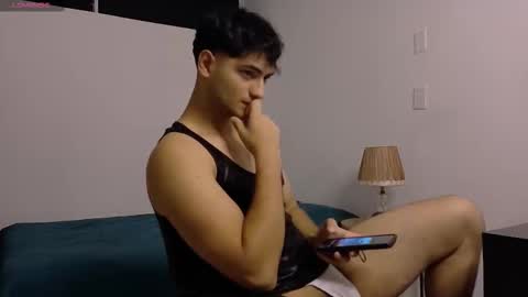 Antonio banderas online show from February 2026 11:25:01 PM