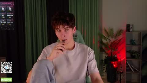 Mark online show from October 2025 12:20:01 PM