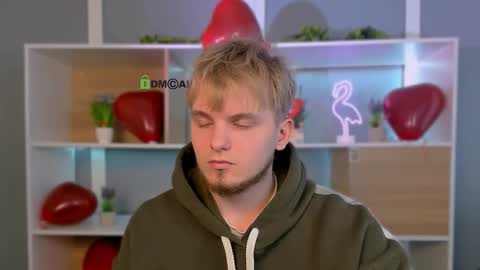 mark_sir online show from February 2026 12:21:01 PM