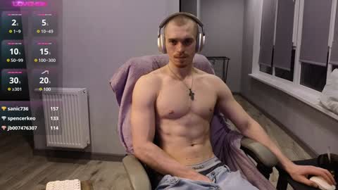 Mark online show from January 2025 08:59:01 PM